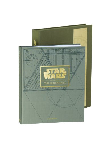 スターウォーズ　ザ ブループリント大型本 限定 スター・ウォーズ ザ・ブループリント発売決定 | スター・ウォーズ